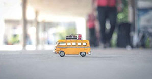 好的人生，苦中熬出