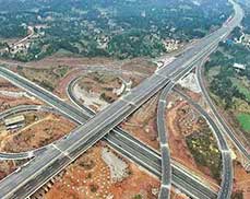 <font color="red">成安渝高速公路四川段加固</font>