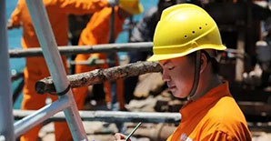 工地上能够出人头地的十个人，有你吗？