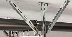 什么是抗震支架？抗震支架有什么作用？