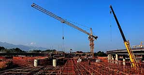 100种工地上的资源浪费，原来钱都跑这儿了......