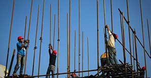 同在工地<font color="red">10年</font>后却不同命运，值得深思！