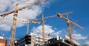 2018工程材料检测取样送检标准！收藏！