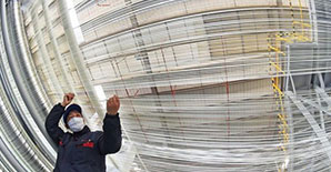 盘点2018碳纤维界大事件！国产T1000碳纤维投产全球震惊！