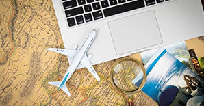 时间都去哪儿了？