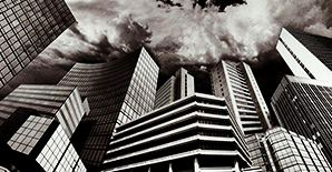 【行业知识】民用建筑简介