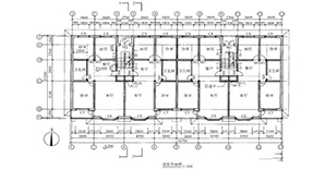 剖面图、平面图、立面图，这些<font color="red">图纸信息</font>该怎么看？