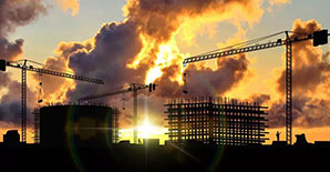 建国以来影响建筑业发展的十大事件！你知道吗？