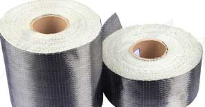 碳纤维布的厚度一般是多少-悍马碳纤维布