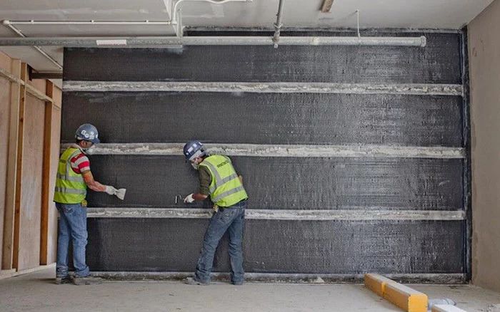 碳纤维加固价格握在谁的手里-悍马 碳纤维加固