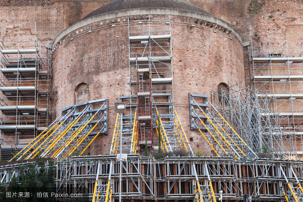 房屋建筑加固的基本流程-<font color="red">悍马加固</font>材料