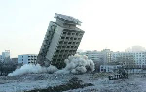 5个建筑<font color="red">加固改造</font>的错误思维 5个建筑<font color="red">加固改造</font>的错误思维