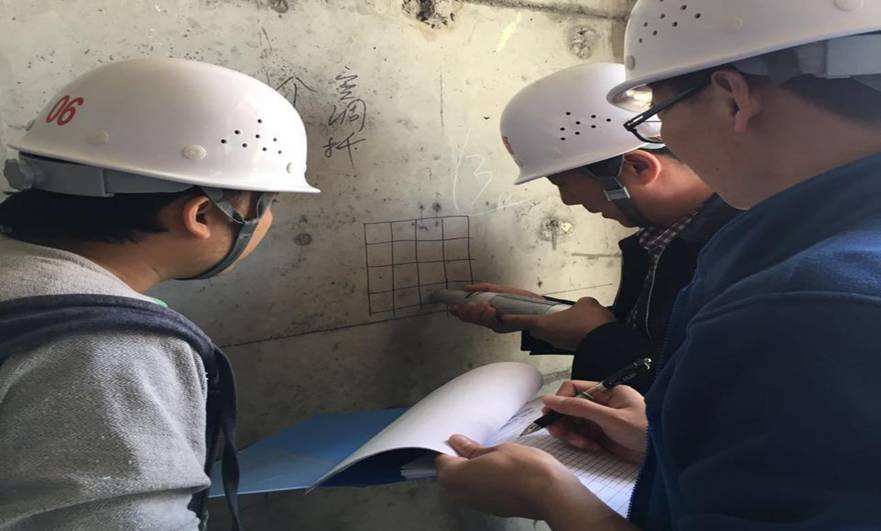 你不懂的混凝土结构检测方法-悍马<font color="red">混凝土结构加固</font>