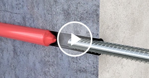 <font color="red">植筋胶</font>该怎么用?附说明书及施工视频! <font color="red">植筋胶</font>该怎么用?附说明书及施工视频!