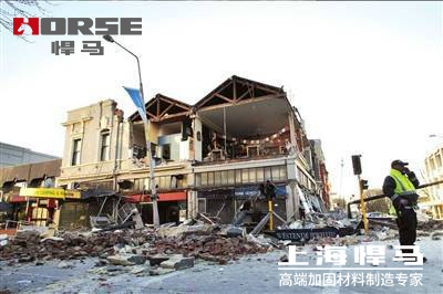 新西兰7.2级地震袭击克马得群岛,九年前新西兰也曾发生7.2级地震! 新西兰7.2级地震袭击克马得群岛,九年前新西兰也曾发生7.2级地震!