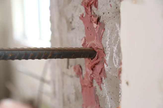 <font color="red">植筋后能高温焊接吗？一文看懂！</font>