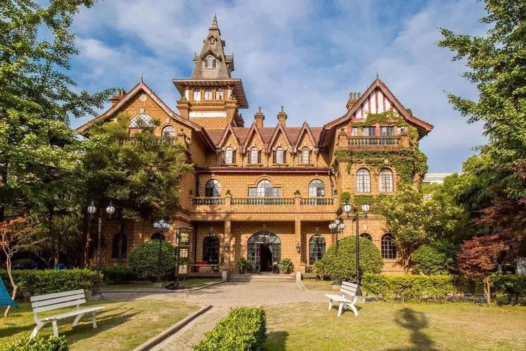 动辄上亿的老洋房如何进行加固改造？