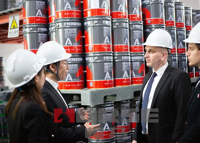 CFRP加固如何选择碳纤维胶水？