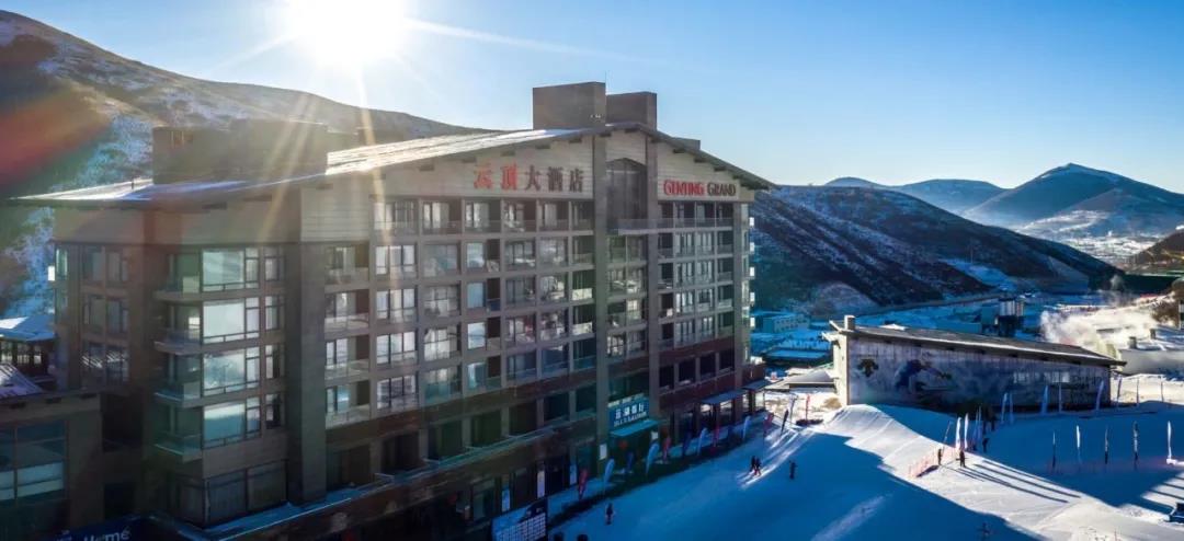 群英荟萃|全国建筑加固行业今年最高规格的会议即将开幕！