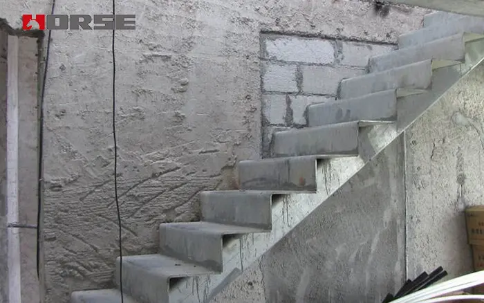 碳纤维布怎么对楼梯加固方法的详细介绍