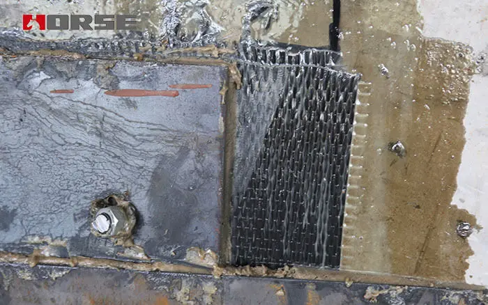 碳纤维布建筑加固的发展历史 碳纤维布建筑加固的发展历史