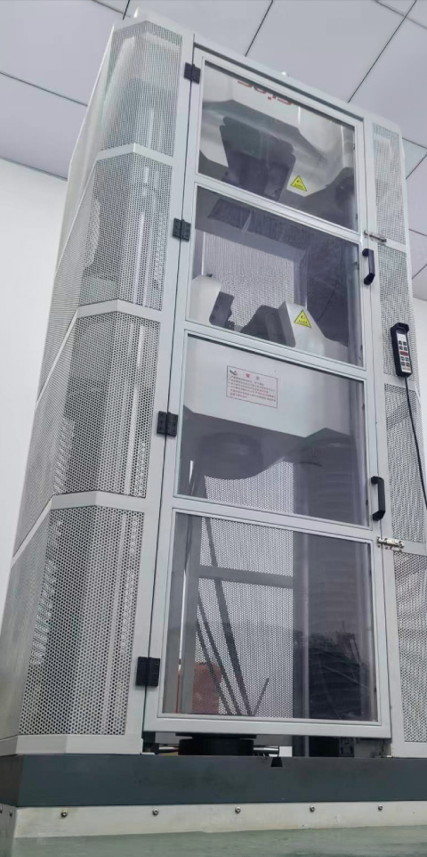 "200T万能试验机"