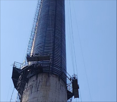 "改善结构状态"