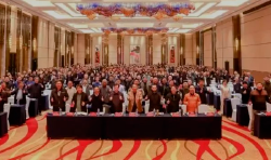 "悍马助力江西省土木建筑学会"