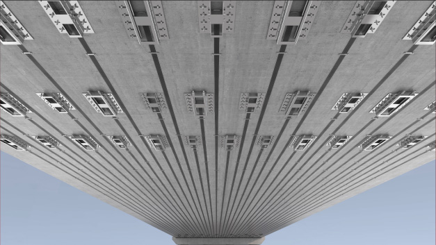 "预应力碳纤维系统"