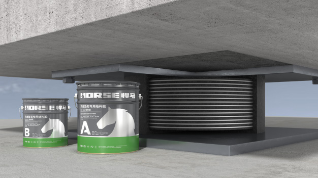 "桥梁支座更换系统"