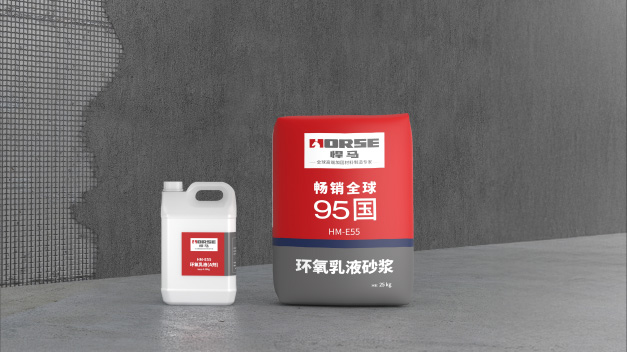 "无机复合材料系统"