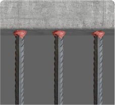 "优良的<span>触变性</span>