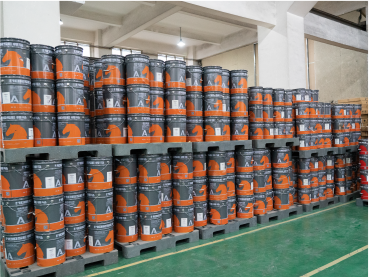 "悍马仓储基地"