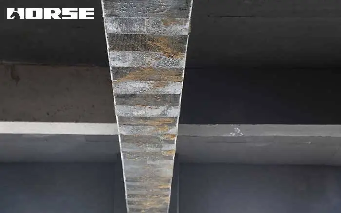 <font color="red">碳纤维布加固</font>建筑后抗震效果怎么样