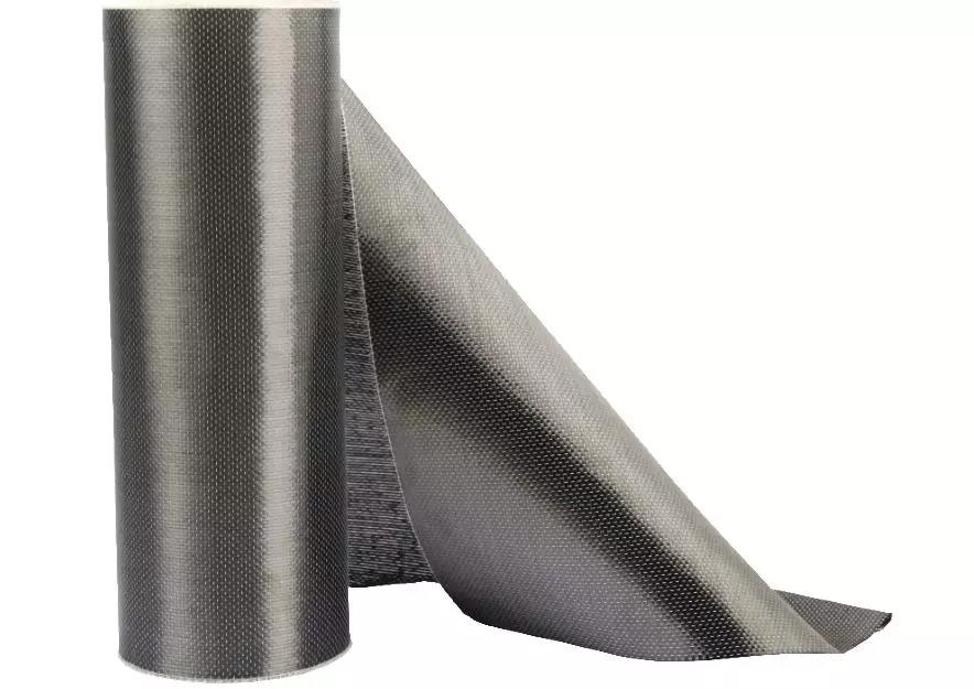 <font color="red">碳纤维布加固</font>方式和适用范围