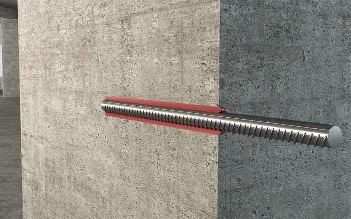 <font color="red">植筋胶</font>使用前钢筋除锈的四种方法 <font color="red">植筋胶</font>使用前钢筋除锈的四种方法