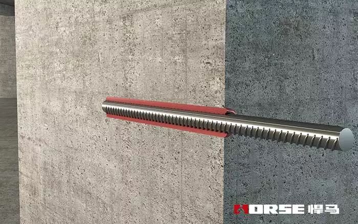 植筋胶的注意事项