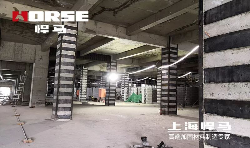 厂房加固改造之前，需要进行哪些结构安全检测鉴定