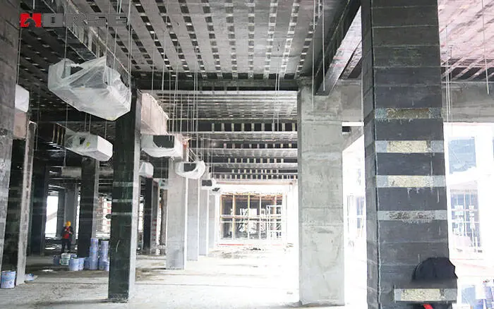 选择建筑加固方式应该考虑哪些因素