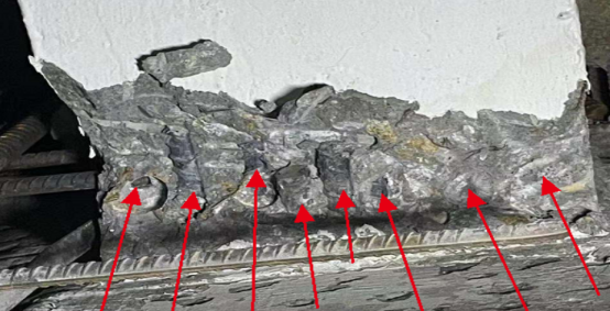 使用<font color="red">植筋胶</font>胶是原构件钢筋过密,钢筋植入困难怎么办 使用<font color="red">植筋胶</font>胶是原构件钢筋过密,钢筋植入困难怎么办