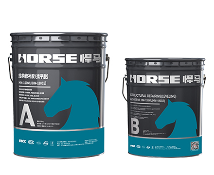 什么情况下需要墙面需要用到碳纤维找平胶