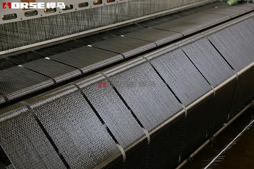 <font color="red">碳纤维布加固</font>中的碳丝是怎么制作