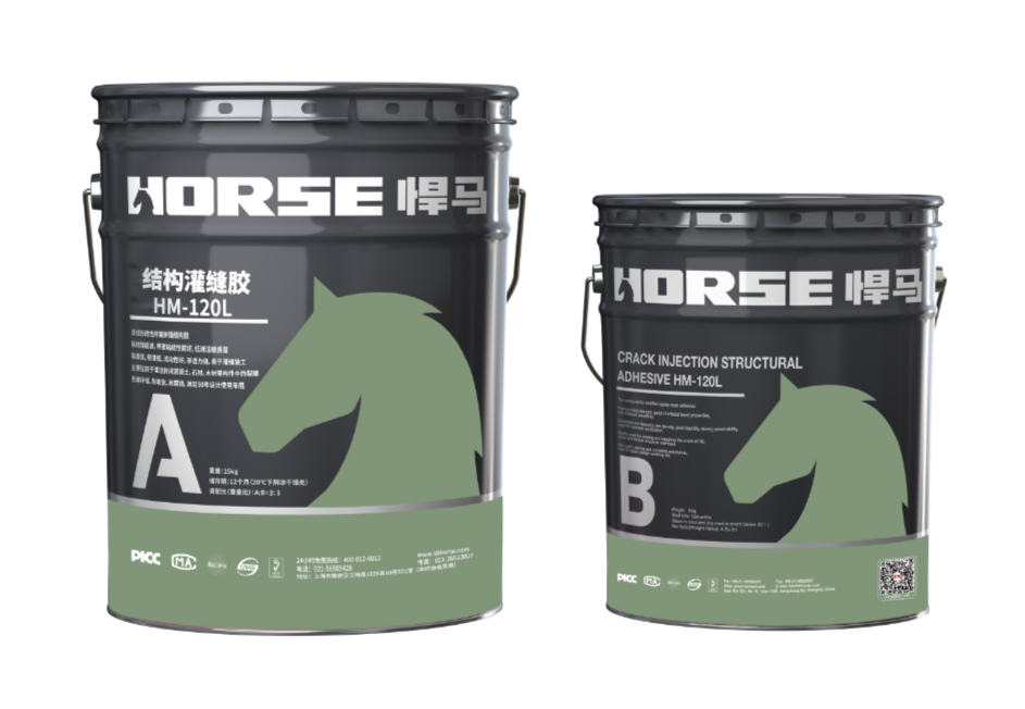 结构<font color="red">灌缝胶</font>的特点 结构<font color="red">灌缝胶</font>的特点