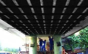 碳纤维布加固后如何更耐用、更抗老呢？