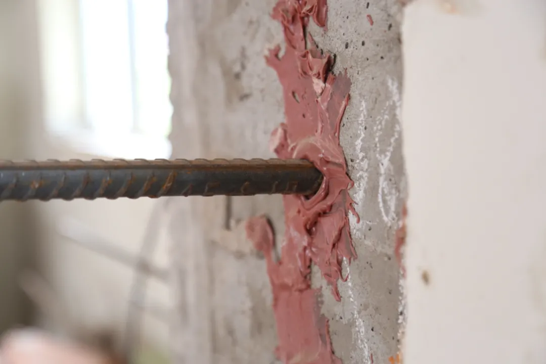 建筑中钢筋其他称和作用